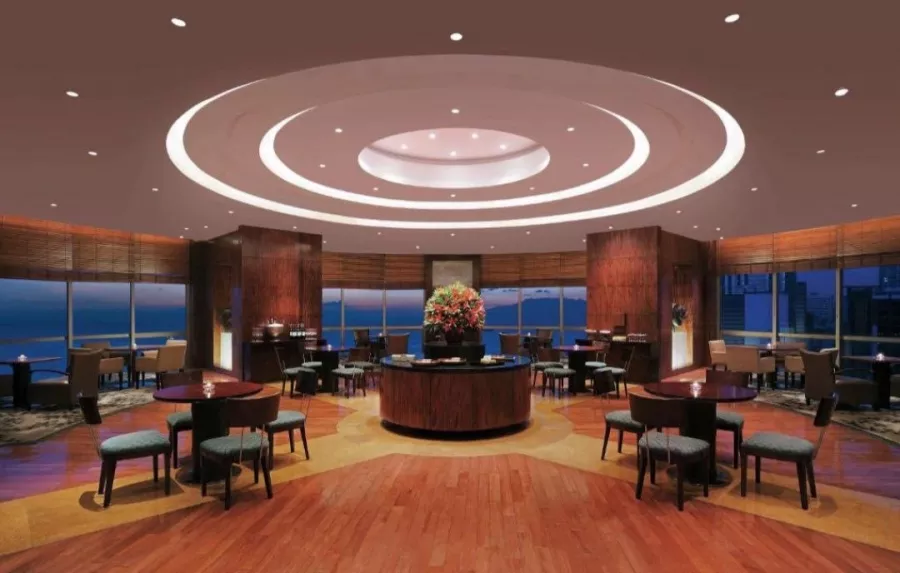 Отель New Coast Manila в Манила: Hotel, 5 звёзд , 5 stars, Отель,