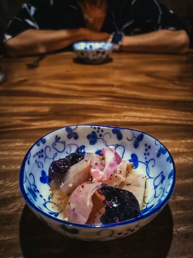 Ресторан Toyo Eatery в Манила: Restaurant , Филиппинская кухня, Filipino food, Ресторан,