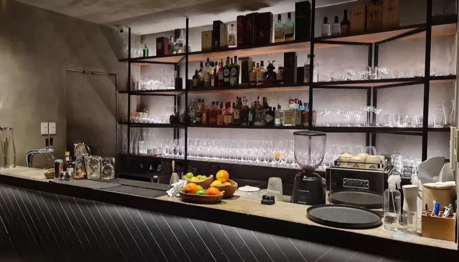 Ресторан Toyo Eatery в Манила: Restaurant , Филиппинская кухня, Filipino food, Ресторан,