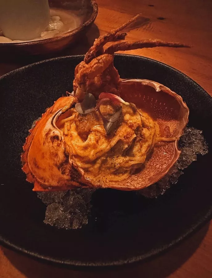 Ресторан Balai Palma в Манила: Restaurant , Филиппинская кухня, Filipino food, Ресторан,