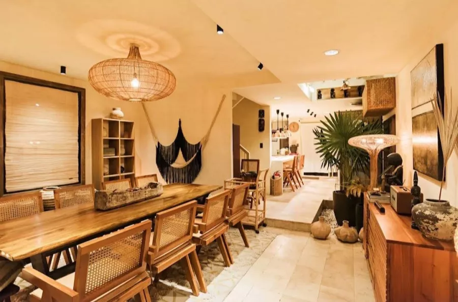 Ресторан Balai Palma в Манила: Restaurant , Филиппинская кухня, Filipino food, Ресторан,