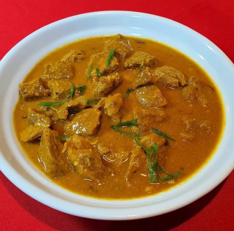 Кафе Persian Palate в Себу: Иранская кухня 🥘, Iranian food, Кафе, Cafe,