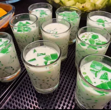 Кафе «Persian Palate»