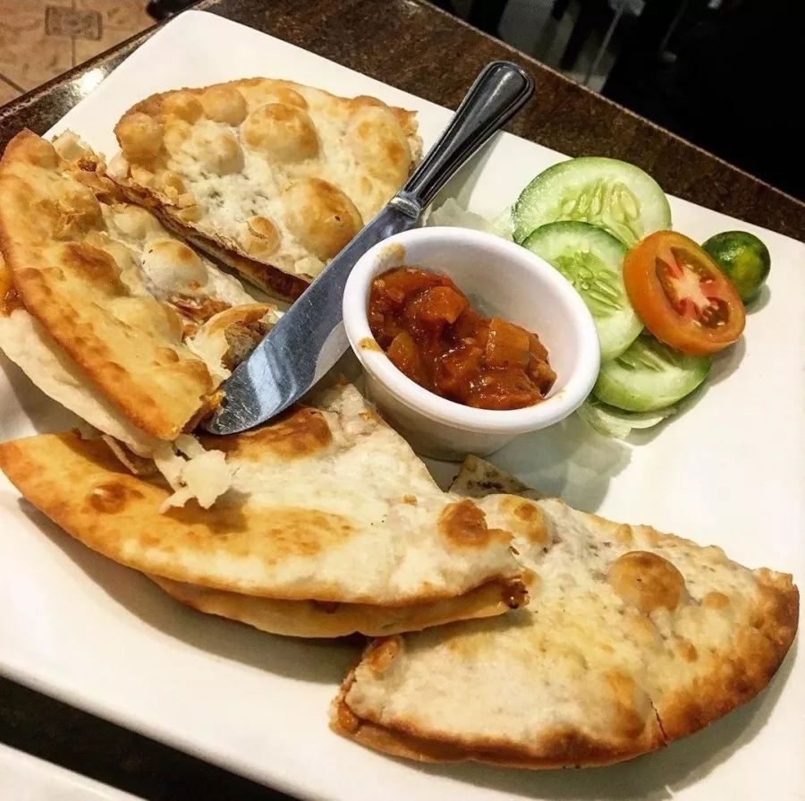 Кафе Persian Palate в Себу: Иранская кухня 🥘, Iranian food, Кафе, Cafe,