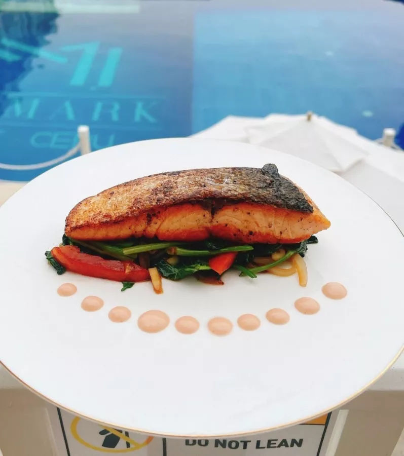 Ресторан Cabana в Себу: Restaurant , Fusion Restaurant , Фьюжн Ресторан , Ресторан,