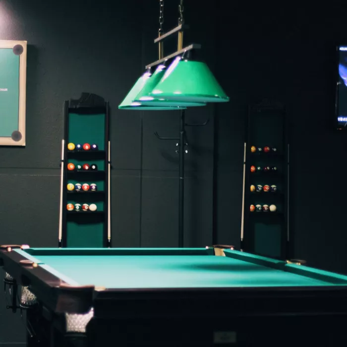 Бильярдный клуб "Бильярд"