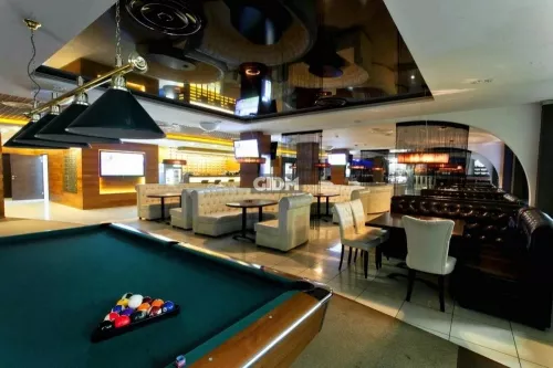 Бильярдный клуб Capital Club  в  Нижнем Новгороде
