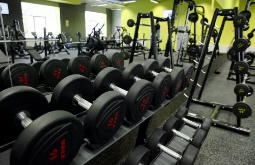 Спортклуб Fitness House  в  Ульяновске