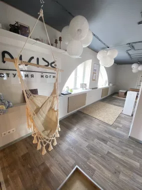 Студия йоги "INSIDE"