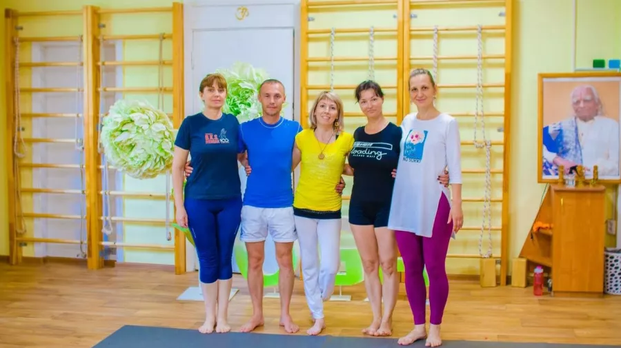 Студия йоги Mind Body в Ульяновске: Духовное Развитие, Йога, Онлайн Занятия, Гармония, Занятия Для Беременных, Семинары, Утренняя Зарядка, Групповые занятия,