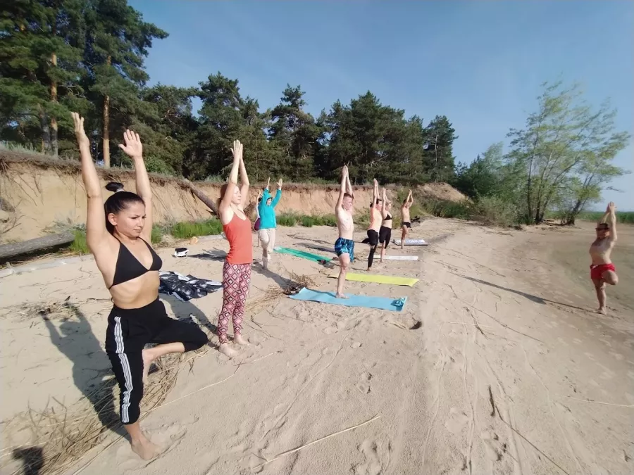 Студия йоги Mind Body в Ульяновске: Духовное Развитие, Йога, Онлайн Занятия, Гармония, Занятия Для Беременных, Семинары, Утренняя Зарядка, Групповые занятия,