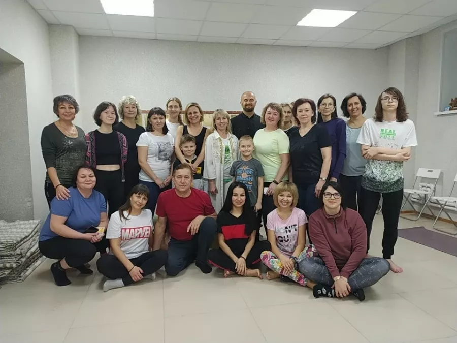 Студия йоги Mind Body в Ульяновске: Духовное Развитие, Йога, Онлайн Занятия, Гармония, Занятия Для Беременных, Семинары, Утренняя Зарядка, Групповые занятия,
