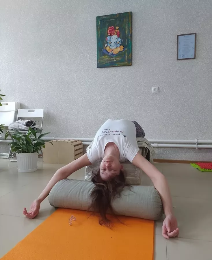 Студия йоги Mind Body в Ульяновске: Духовное Развитие, Йога, Онлайн Занятия, Гармония, Занятия Для Беременных, Семинары, Утренняя Зарядка, Групповые занятия,