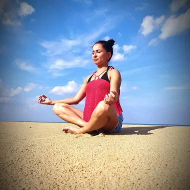 Студия йоги "Mind Body"