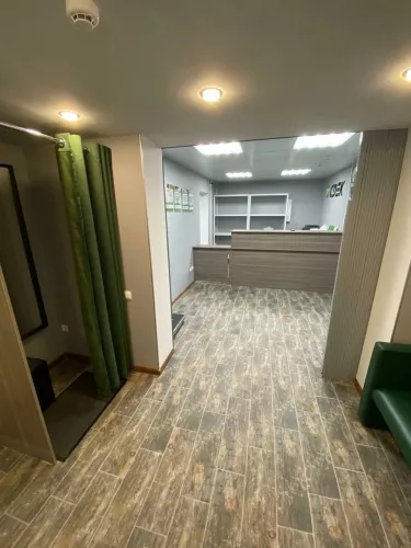 СДЭК на Игнатова  в  Краснодаре