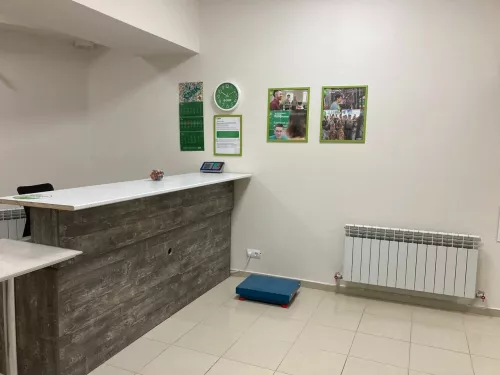 СДЭК на Войкова  в  Сочи