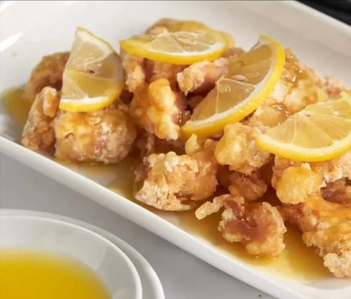 Ресторан «Hai Shin Lou»