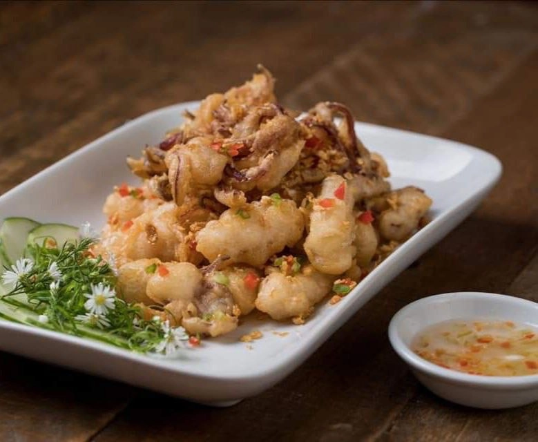 Ресторан Hai Shin Lou в Себу: Еда, Китайская кухня, Ресторан,