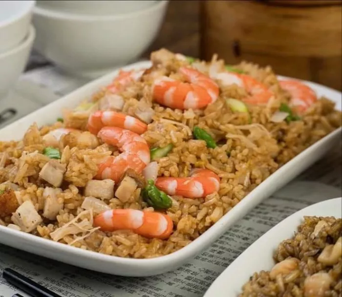 Ресторан «Hai Shin Lou»