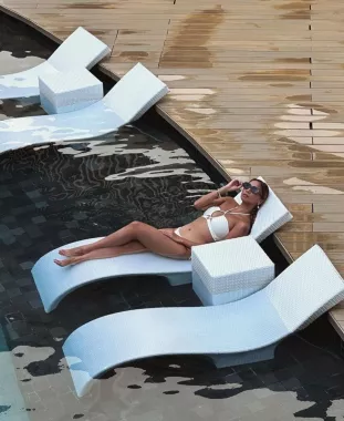 Отель «Hue Hotels and Resorts Boracay»