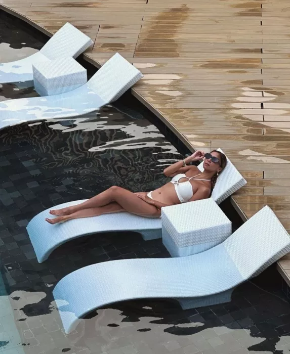 Отель Hue Hotels and Resorts Boracay в Боракай