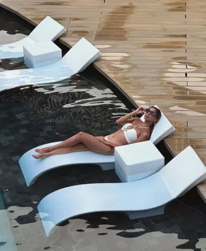 Отель Hue Hotels and Resorts Boracay в Боракай