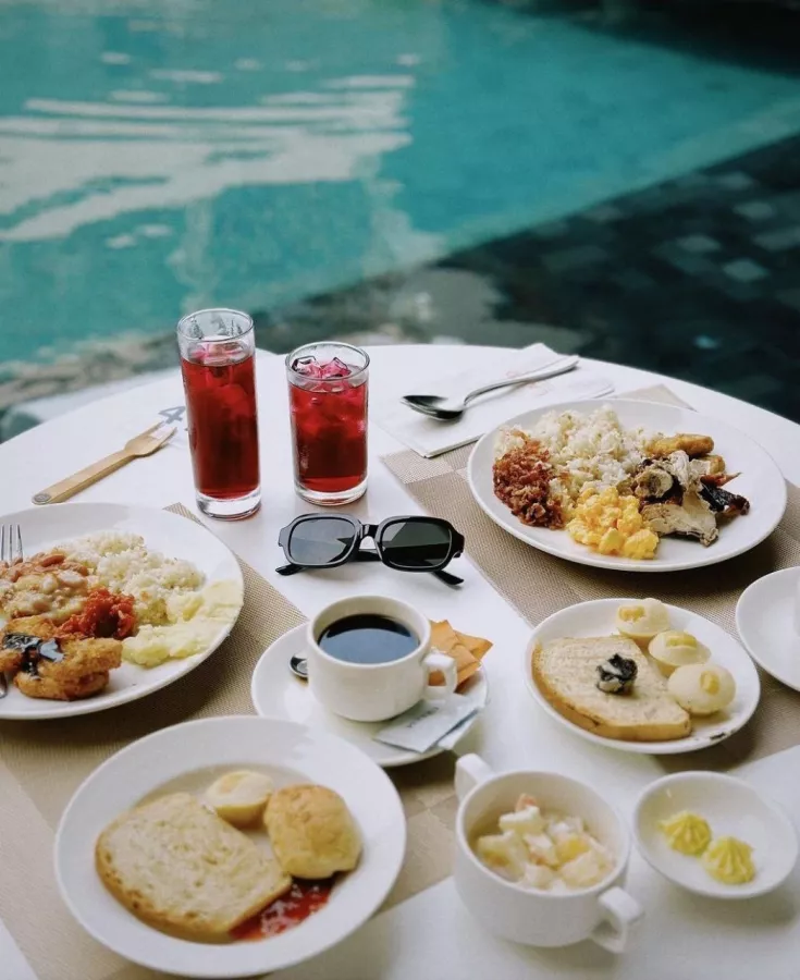 Отель Hue Hotels and Resorts Boracay в Боракай: Hotel, Swimming pool , Бассейн, Отель,