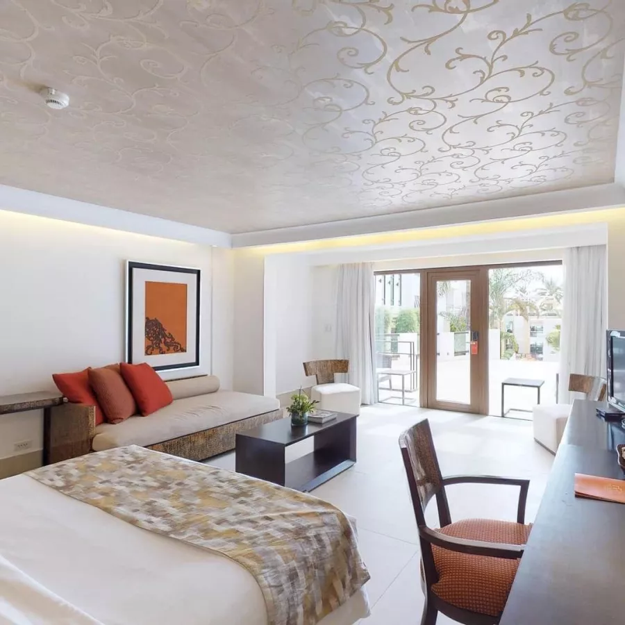 Отель The District Boracay в Боракай: Hotel, Swimming pool , Бассейн, Отель,