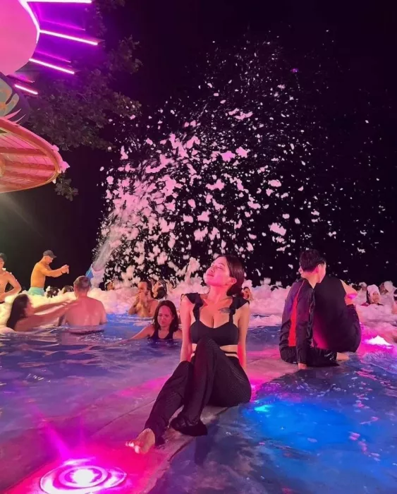 Отель Fairways and Bluewater Boracay в Боракай