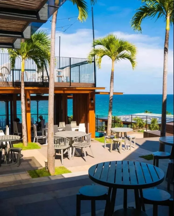 Отель Fairways and Bluewater Boracay в Боракай: Гольф , Golf, Hotel, Отель,