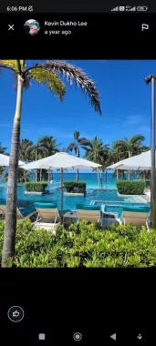 Отель «Henann Crystal Sands Resort»
