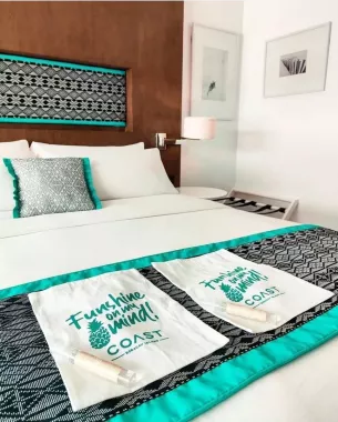 Отель «Coast Boracay»