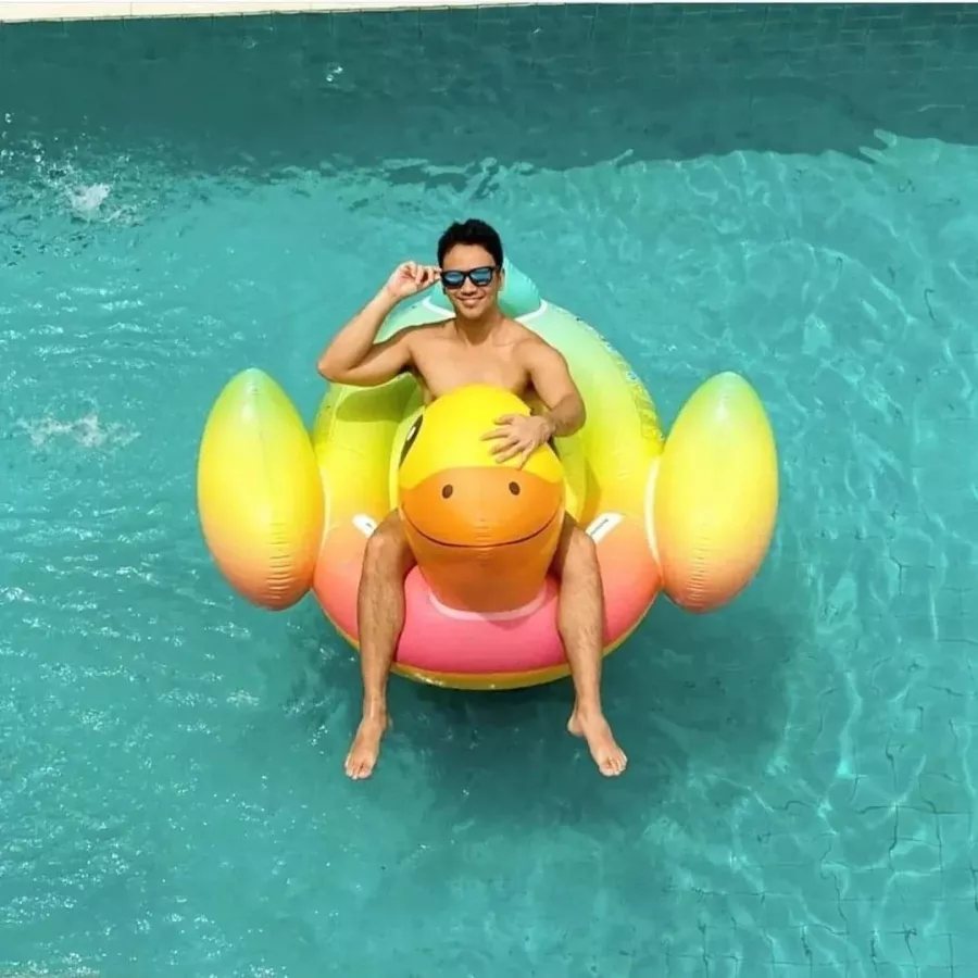 Отель Coast Boracay в Боракай: Отель , Hotel, Swimming pool , Бассейн ,