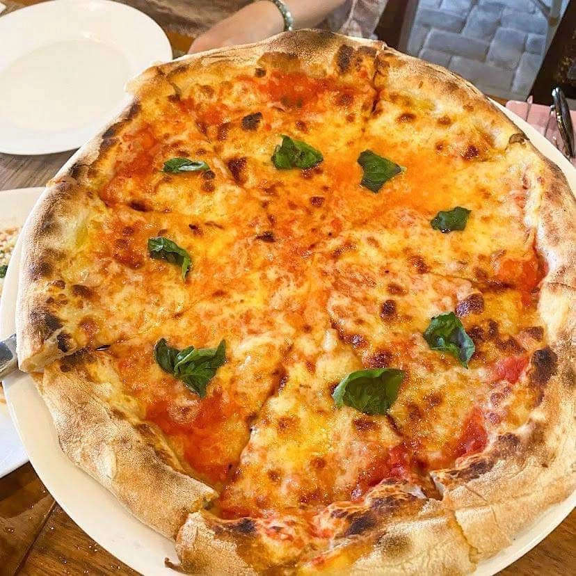 Ресторан Aria Cucina Italiana в Боракай: Итальянская кухня , Italian food, Restaurant , Ресторан,
