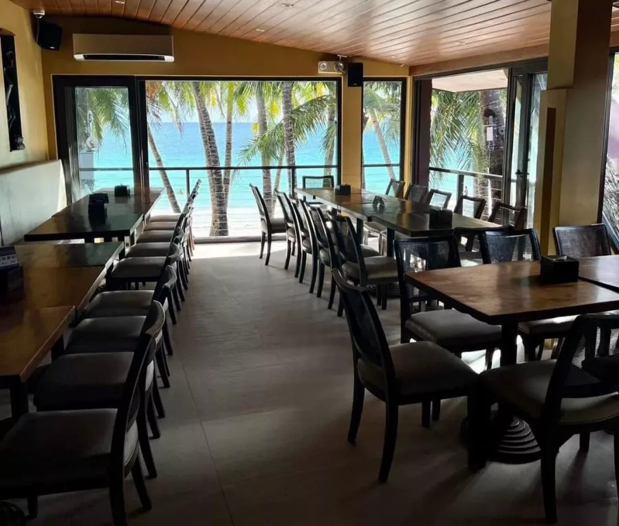 Ресторан Aria Cucina Italiana в Боракай: Итальянская кухня , Italian food, Restaurant , Ресторан,