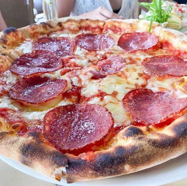 Ресторан Aria Cucina Italiana в Боракай: Итальянская кухня , Italian food, Restaurant , Ресторан,
