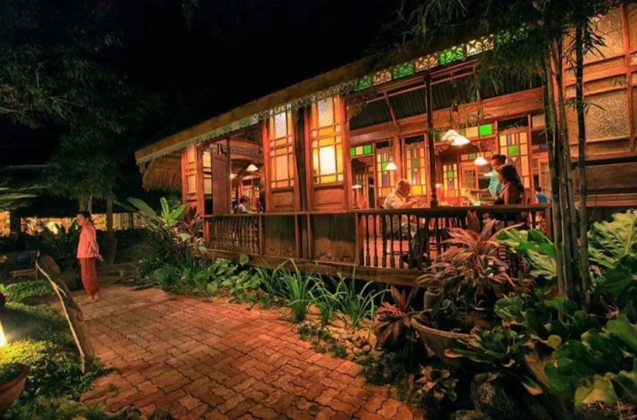 Ресторан Subo Boracay в Боракай: Морепродукты , Seafood, Restaurant , Ресторан,
