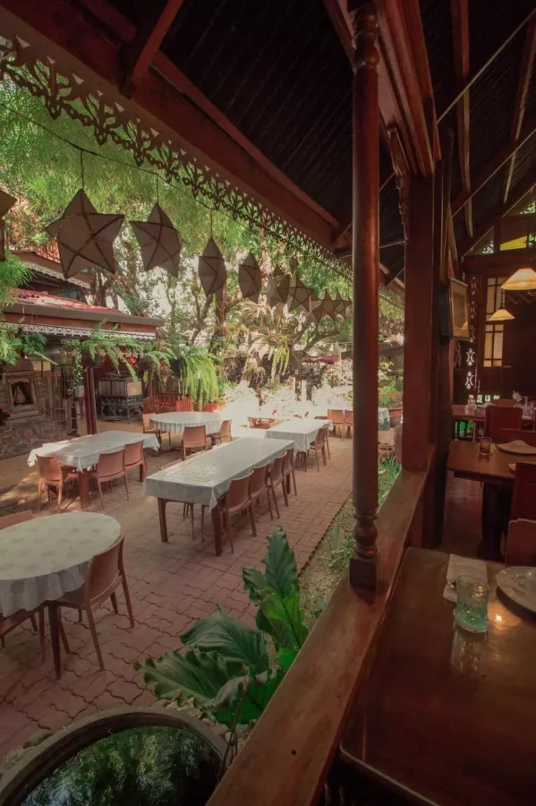 Ресторан Subo Boracay в Боракай: Морепродукты , Seafood, Restaurant , Ресторан,