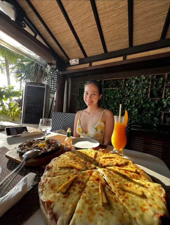 Ресторан BarLo в Боракай: Restaurant , Pizza, Пицца, Ресторан,