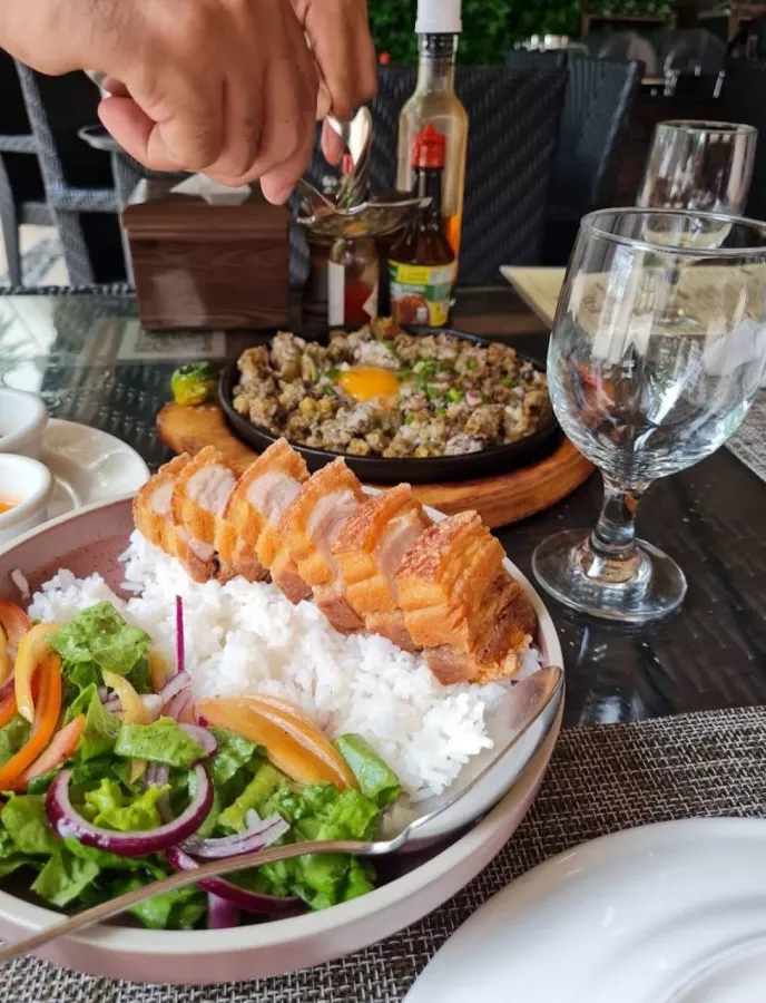 Ресторан BarLo в Боракай: Restaurant , Pizza, Пицца, Ресторан,