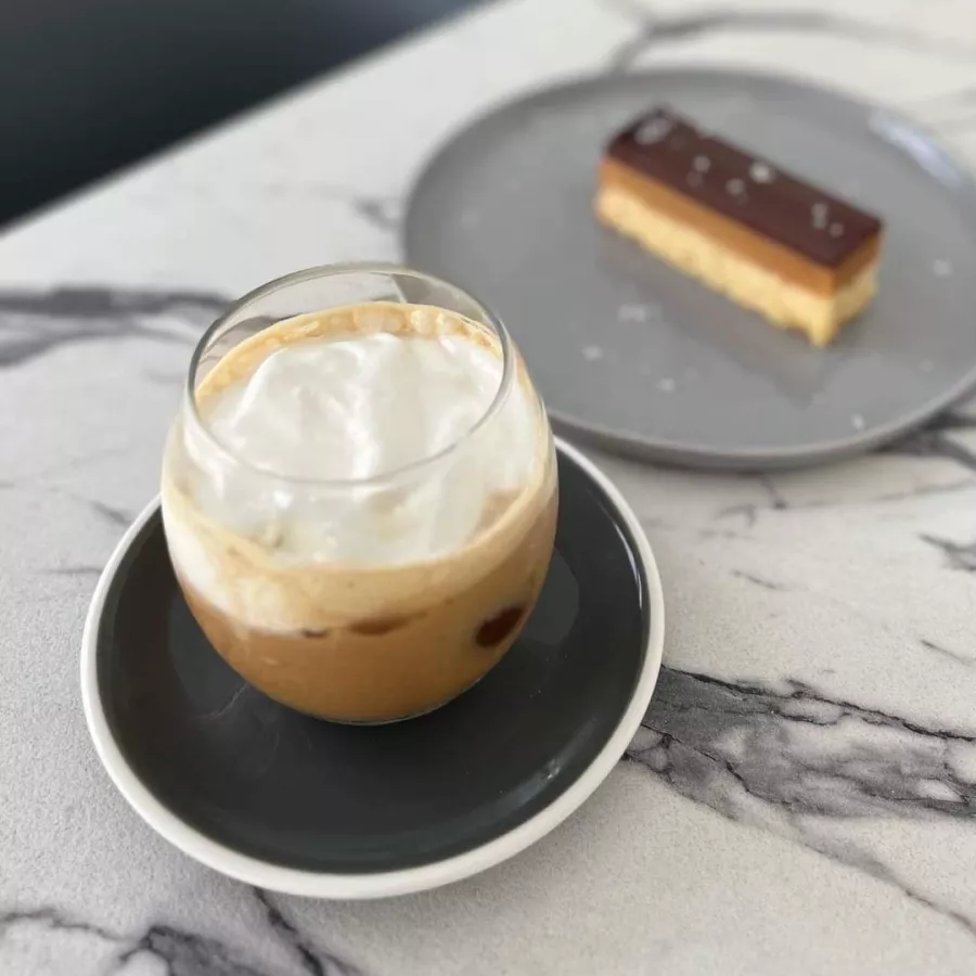 Кафе Sunny Side в Боракай: Кофе , Coffee, Cafe, Кафе,