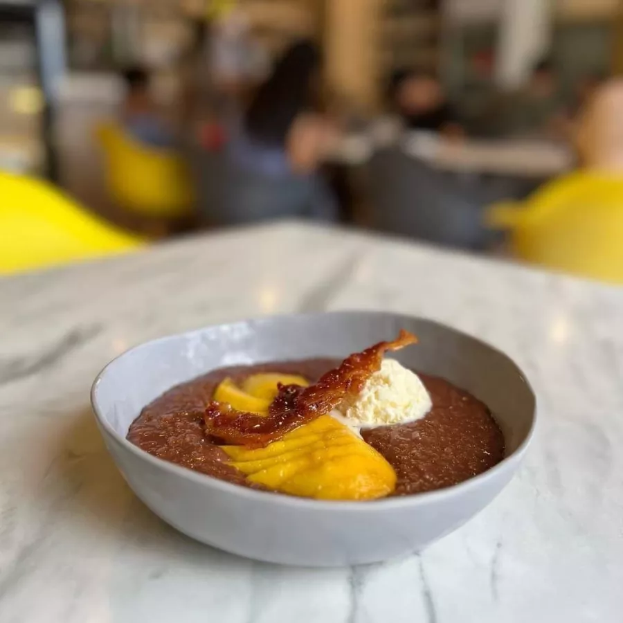 Кафе Sunny Side в Боракай: Кофе , Coffee, Cafe, Кафе,