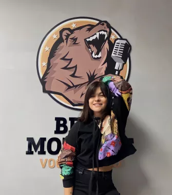 Вокальная студия "Bear Mother’s Studio"