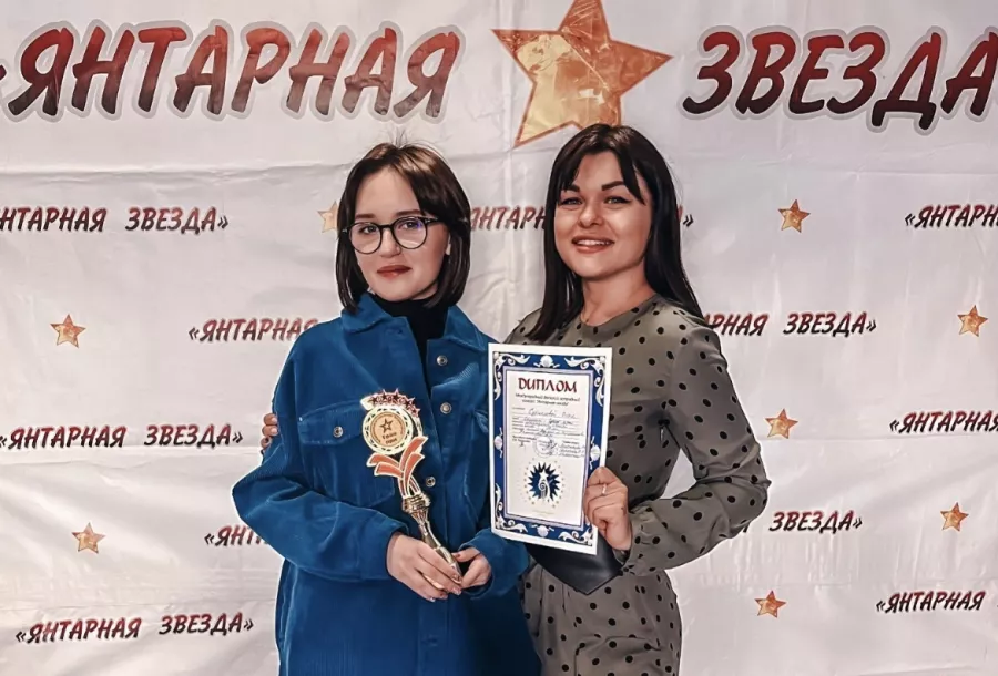 Вокальная студия Bear Mother’s Studio в Калининграде: Вокал, Студия, Музыка,