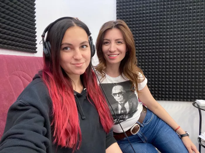 Музыкальная студия "DVKmusic"