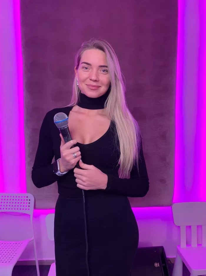 Музыкальная студия "DVKmusic"