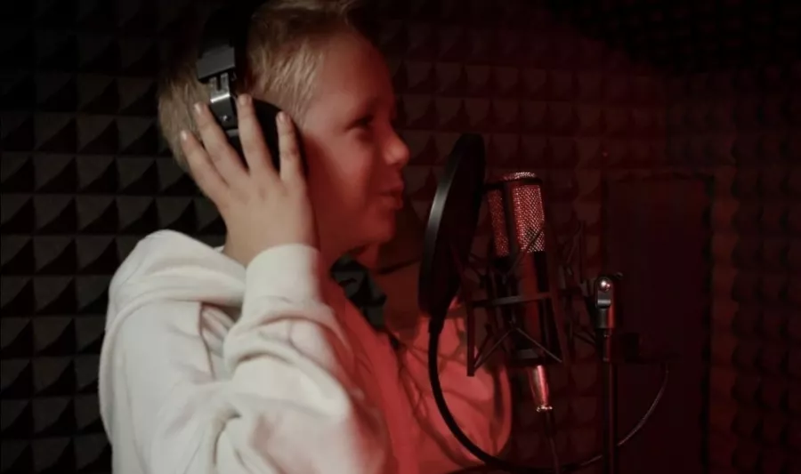 Студия звукозаписи Robinzon Rec Studio в Калининграде: Вокал, Музыкально, Песни, Музыка,