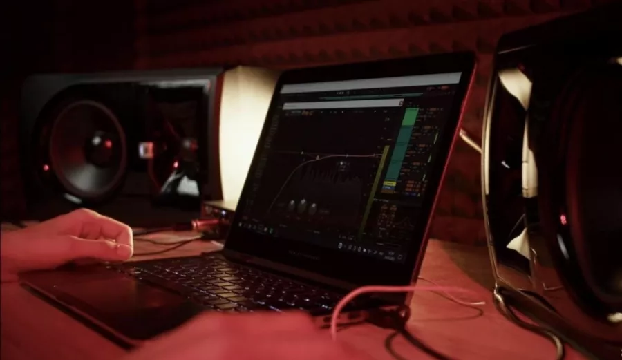 Студия звукозаписи Robinzon Rec Studio в Калининграде: Вокал, Музыкально, Песни, Музыка,
