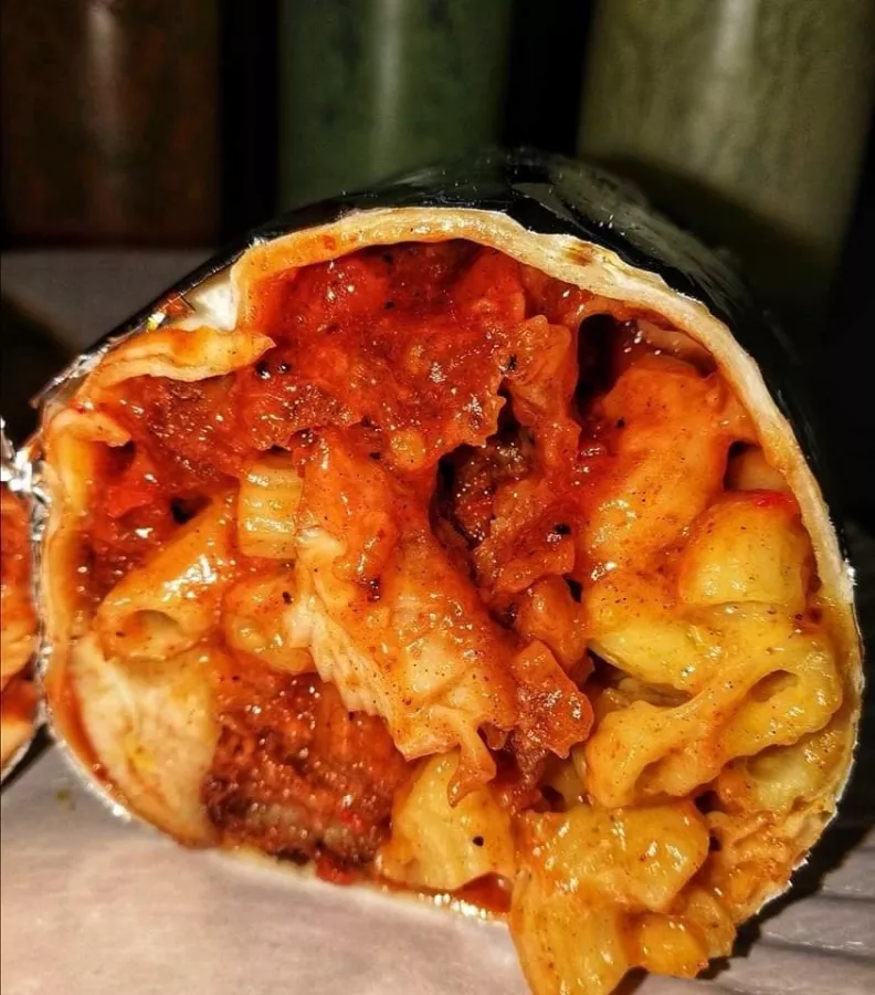 Кафе Buen Comer Poquellas в Манила: Мексиканская кухня , Mexican food, Cafe, Кафе,
