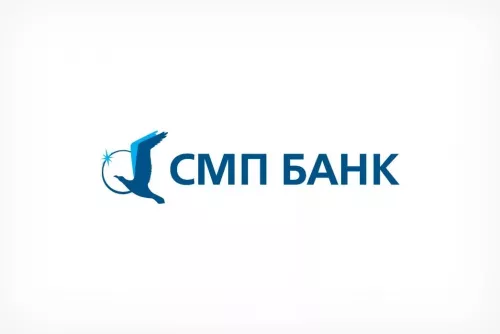 Банк СМП  в  Новосибирске